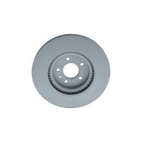 BOSCH 0 986 479 G69 Bremsscheibe