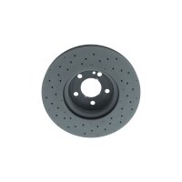 BOSCH 0 986 479 H37 Bremsscheibe