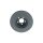 BOSCH 0 986 479 H37 Bremsscheibe