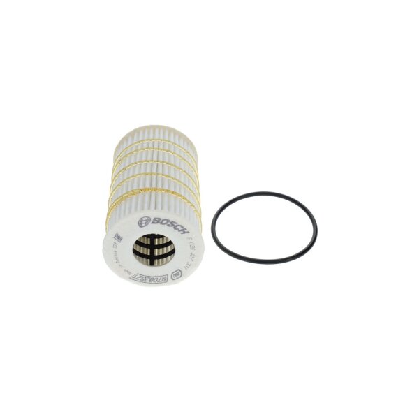 BOSCH F 026 407 331 Ölfilter