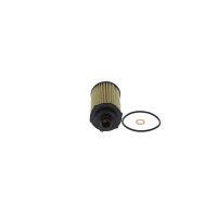 BOSCH F 026 407 348 Ölfilter