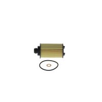 BOSCH F 026 407 348 Ölfilter