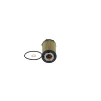 BOSCH F 026 407 348 Ölfilter