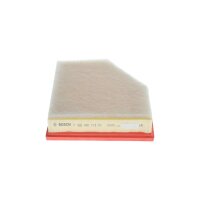 BOSCH F 026 400 713 Luftfilter