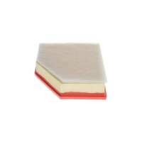 BOSCH F 026 400 713 Luftfilter