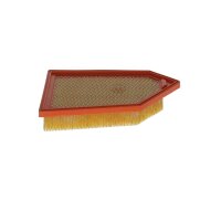 BOSCH F 026 400 724 Luftfilter