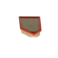 BOSCH F 026 400 724 Luftfilter