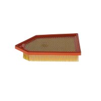 BOSCH F 026 400 724 Luftfilter