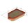 BOSCH F 026 400 724 Luftfilter