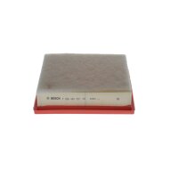 BOSCH F 026 400 737 Luftfilter
