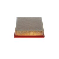 BOSCH F 026 400 737 Luftfilter