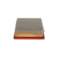 BOSCH F 026 400 737 Luftfilter