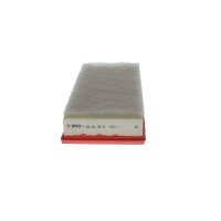 BOSCH F 026 400 738 Luftfilter