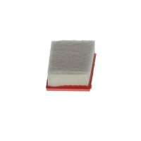 BOSCH F 026 400 738 Luftfilter