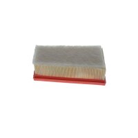 BOSCH F 026 400 738 Luftfilter
