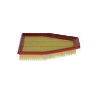 BOSCH F 026 400 755 Luftfilter