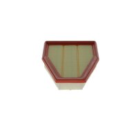 BOSCH F 026 400 755 Luftfilter