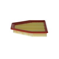 BOSCH F 026 400 755 Luftfilter