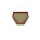 BOSCH F 026 400 755 Luftfilter