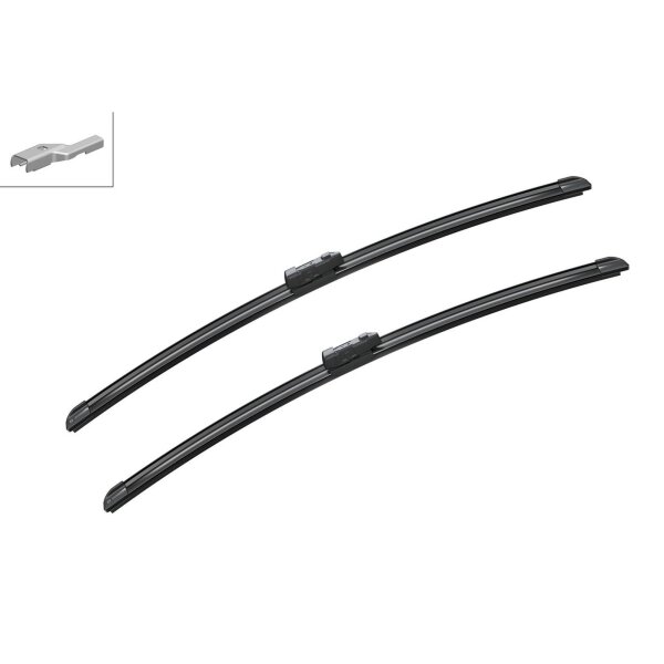 BOSCH 3 397 009 00C Wischblatt