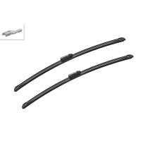 BOSCH 3 397 009 00C Wischblatt