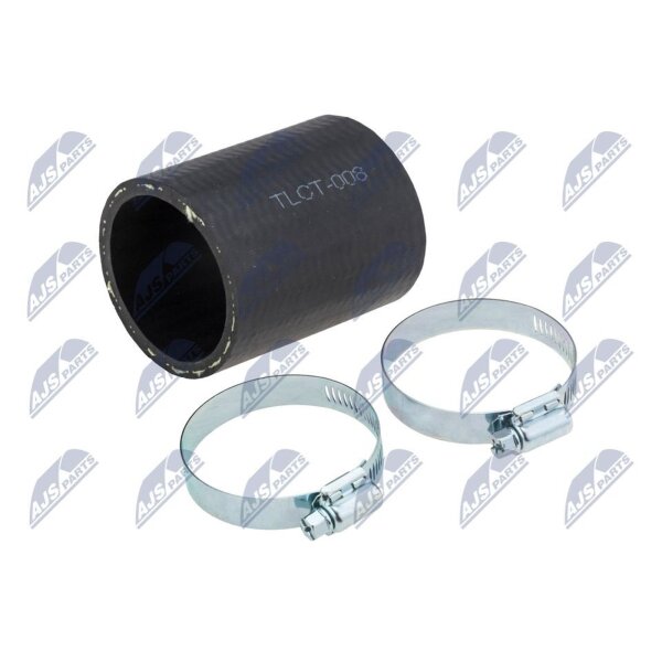 NTY GPP-CT-008 Ladeluftschlauch