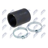 NTY GPP-CT-008 Ladeluftschlauch