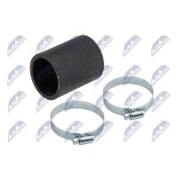 NTY GPP-CT-008 Ladeluftschlauch