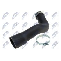 NTY GPP-CH-007 Ladeluftschlauch