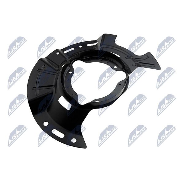 NTY HTO-KA-306 Spritzblech, Bremsscheibe
