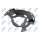 NTY HTO-KA-307 Spritzblech, Bremsscheibe