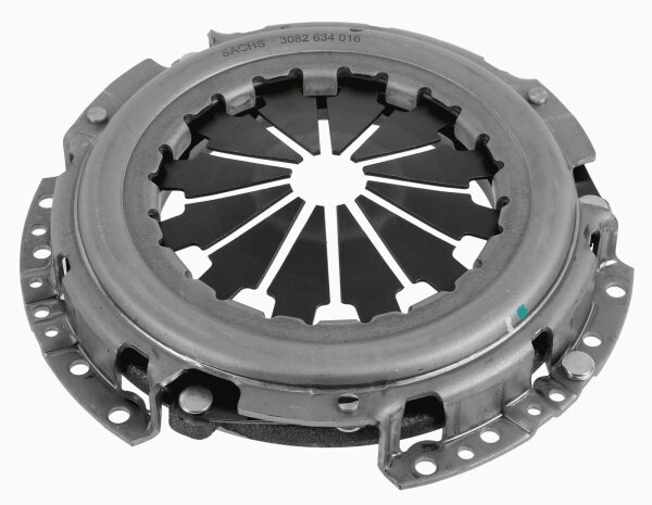 SACHS 3082 634 016 Kupplungsdruckplatte