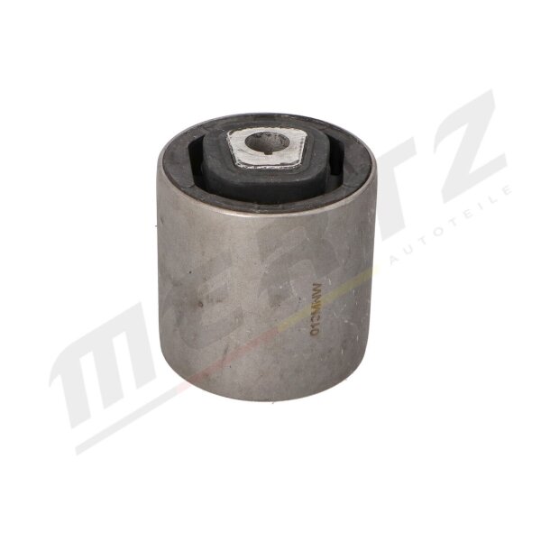 MERTZ M-S5040 Lagerung, Lenker