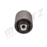 MERTZ M-S5040 Lagerung, Lenker