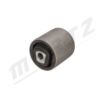 MERTZ M-S5040 Lagerung, Lenker