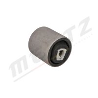 MERTZ M-S5040 Lagerung, Lenker