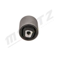 MERTZ M-S5040 Lagerung, Lenker