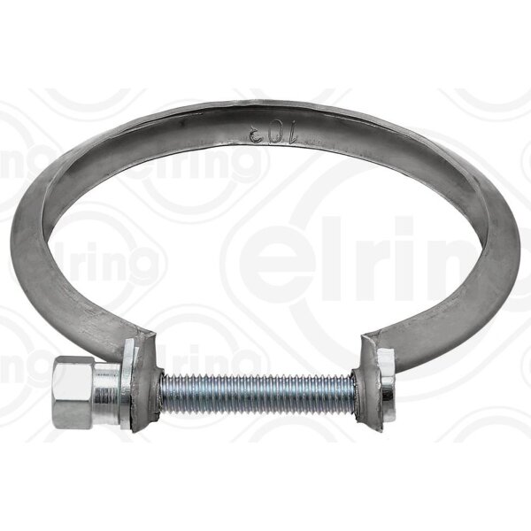 ELRING 651.530 Rohrverbinder, Abgasanlage
