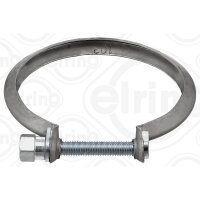 ELRING 651.530 Rohrverbinder, Abgasanlage