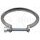 ELRING 651.530 Rohrverbinder, Abgasanlage