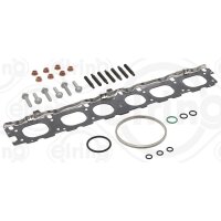 ELRING 710.760 Montagesatz, Lader