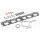 ELRING 710.760 Montagesatz, Lader