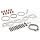 ELRING 036.920 Montagesatz, Lader