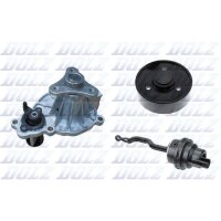 DOLZ B268V Wasserpumpe, Motorkühlung