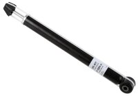 SACHS 350 401 Stoßdämpfer