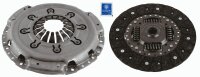 SACHS 3000 951 665 Kupplungssatz