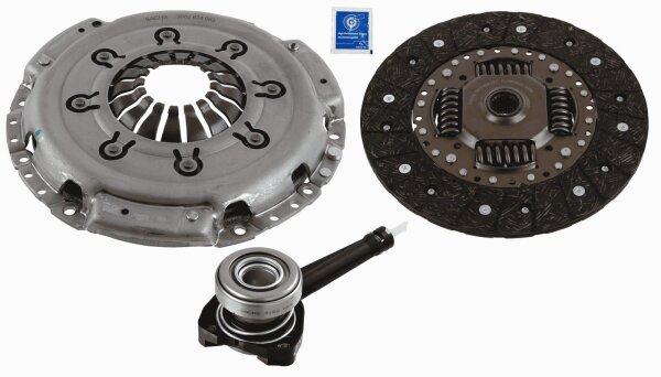 SACHS 3000 990 624 Kupplungssatz