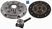 SACHS 3000 990 624 Kupplungssatz