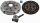 SACHS 3000 990 624 Kupplungssatz