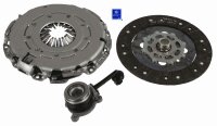 SACHS 3000 990 608 Kupplungssatz